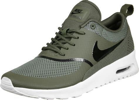 nike air max thea w schuhe oliv|Buy Nike Air Max Thea Sneakers .